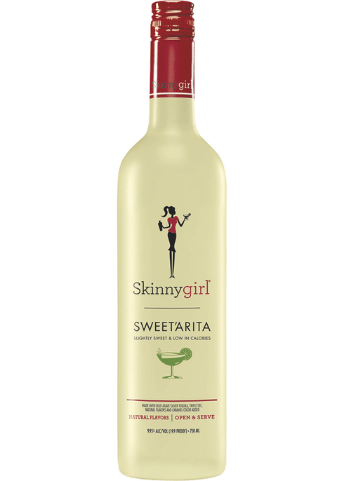 Skinnygirl Sweet'arita | Total Wine & More