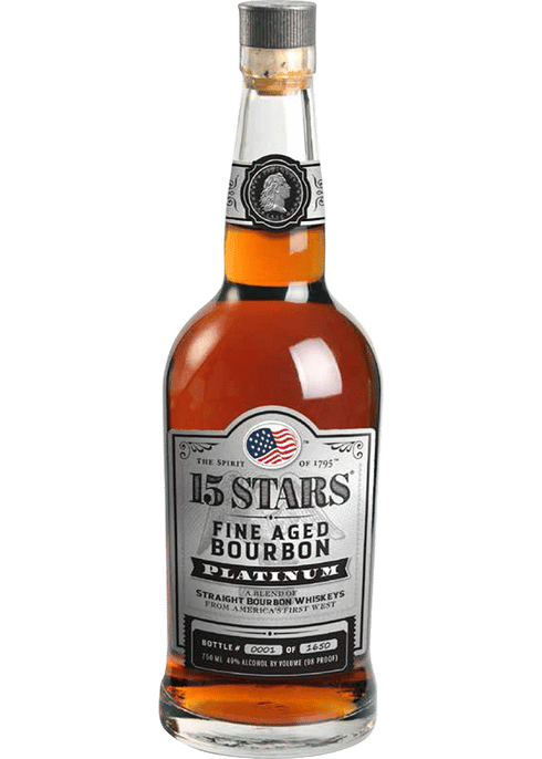 Russell's Reserve 15 Year Bourbon | Total Wine & More - 750ml Russell's Reserve 15 Year Bourbon | Total Wine & More - 750ml