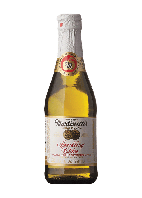 Martinelli S Sparkling Cider Total Wine More