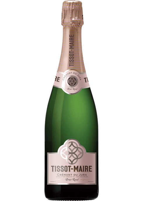 Depreville Demi Sec Ice Rose Sparkling Wine | Total Wine Depreville Demi Sec Ice Rose Sparkling Wine | Total Wine