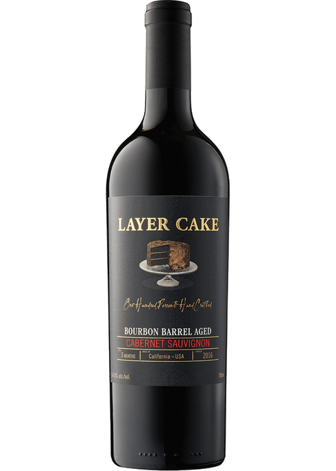layer cake malbec 2019 review