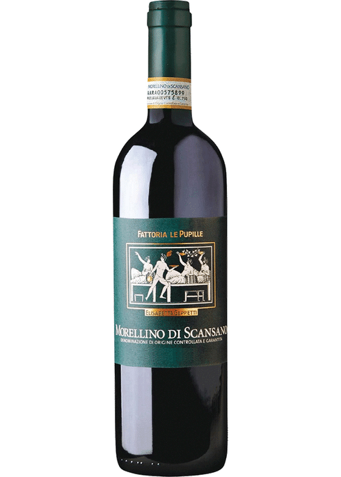 Marchese di Total Riserva Salice Wine Salentino | Borgosole More 
