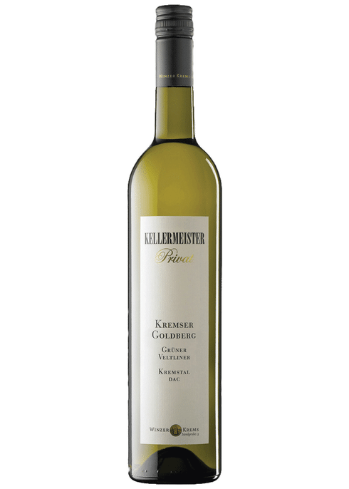 Winzer Krems Gruner Veltliner Kremser Sandgrube | Total Wine & More