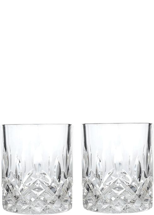 Amaro Spritz Glasses (Set of 2) by Viski – 3 Parks Wine Shop