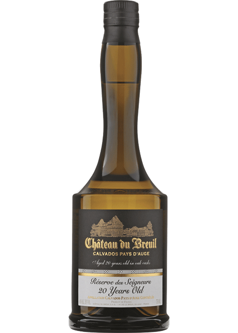 ブランデー Calvados Bois-Guillaume Calvados Duty Free in Paris | Extime Duty Free