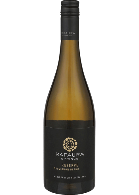 Rapaura Springs Reserve Sauvignon Blanc | Total Wine & More