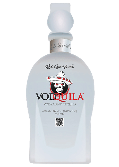 Red Eye Louie's Vodquila | Total Wine &
