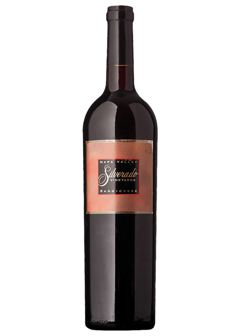 Silverado Sangiovese | Total Wine & More