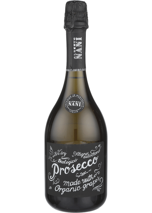 Cupcake Prosecco Total Wine More