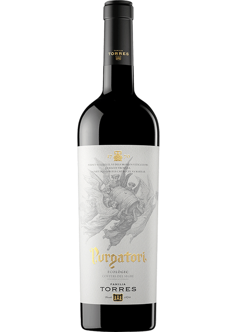 Torres Gran Muralles | Total Wine & More