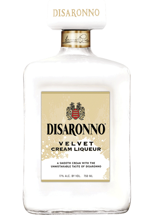 Disaronno Velvet Liqueur