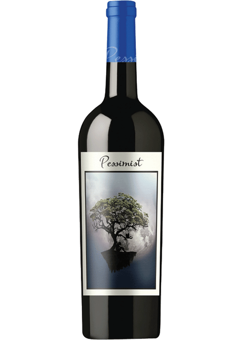 pessimist wine near me