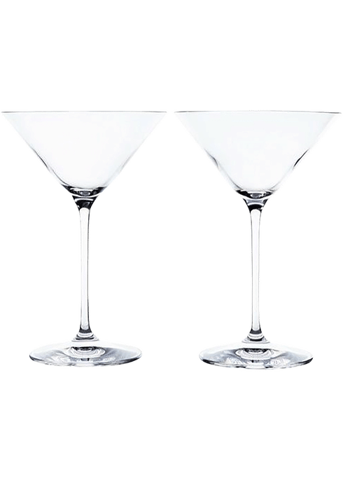 Riedel Vinum Martini Glass (2-pack) - Bed Bath & Beyond - 28164031