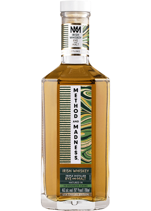 Tullamore Dew Honey Whiskey | Total Wine & More | Likör