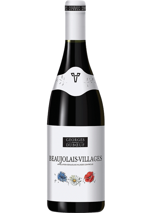 Duboeuf Beaujolais Villages Total Wine More
