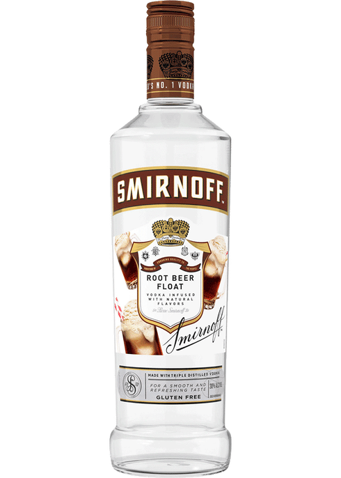 Smirnoff Root Beer Float Total Wine More Smirnoff Root Beer Float Total Wine More