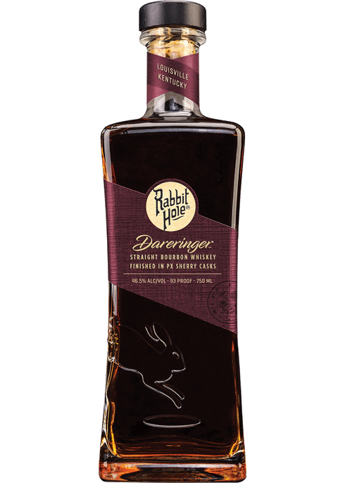 Rabbit Hole Dareringer Sherry Cask Bourbon-image
