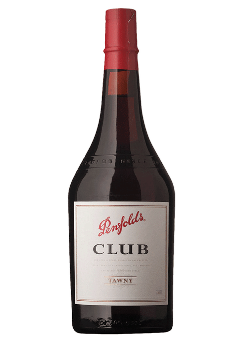 utilstrækkelig navn fødselsdag Penfolds Club Port | Total Wine & More
