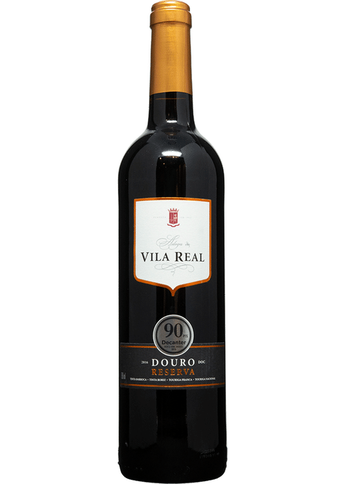 Total More & Real Douro Wine | Vila Reserva