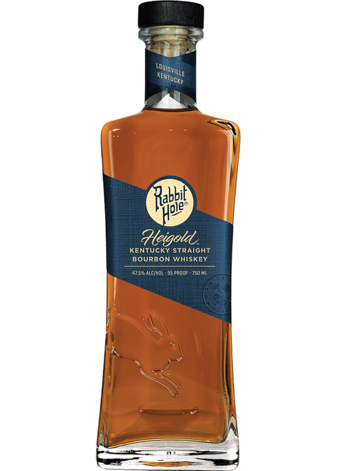 Rabbit Hole Heigold Kentucky Straight Bourbon-image