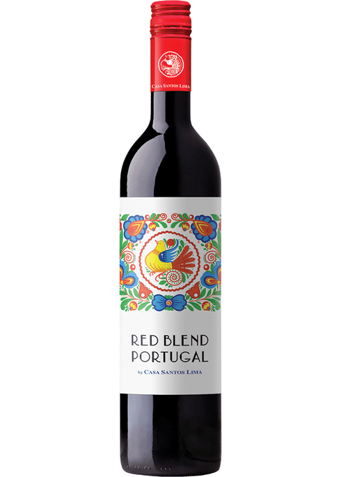 protein Nedgang præcedens Drama Red Blend | Total Wine & More