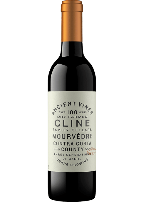 Cline mourvedre deals