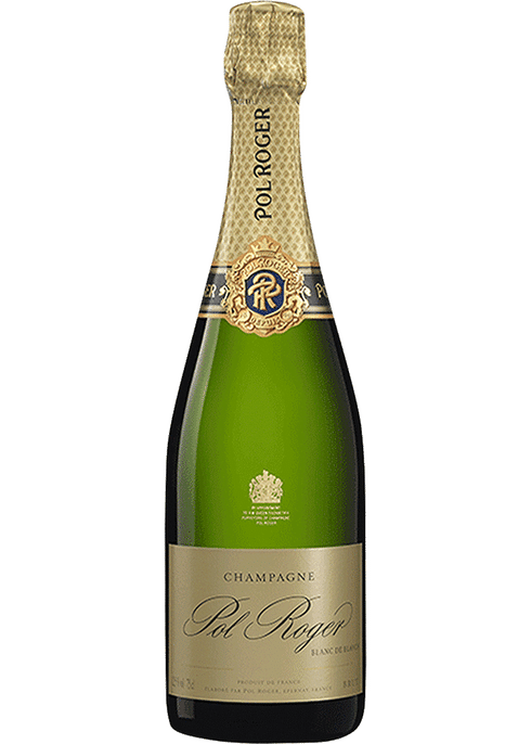  Armand De Brignac Brut Champagne Bottle : Home & Kitchen