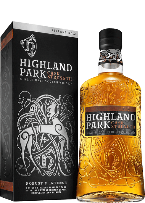 ウイスキー QE2 highland malt scotch whisky Glen Garioch QE2 Single Malt Decanter | 75cl