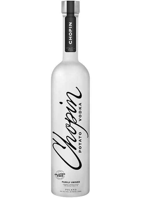 Chopin Potato Vodka | Total Wine & More