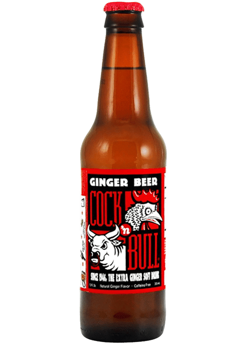 Cock N Bull Ginger Beer Total Wine And More