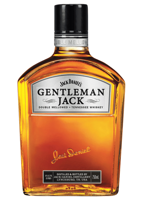 Jack Daniels Tennessee Honey Whiskey 375mL – Wine & Liquor Mart