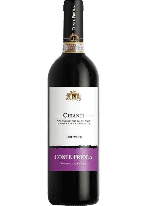 What Is Chianti Wine?