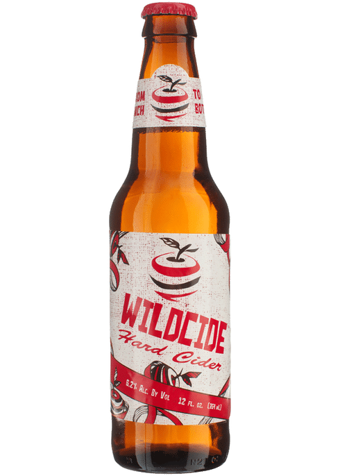 Wildcide Hard Cider | Total Wine & More