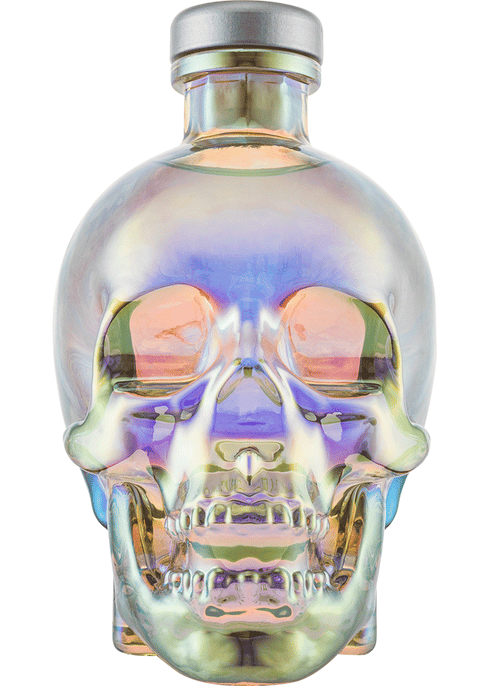 Crystal Head Vodka Onyx Total Wine More Crystal Head Vodka Onyx Total Wine More