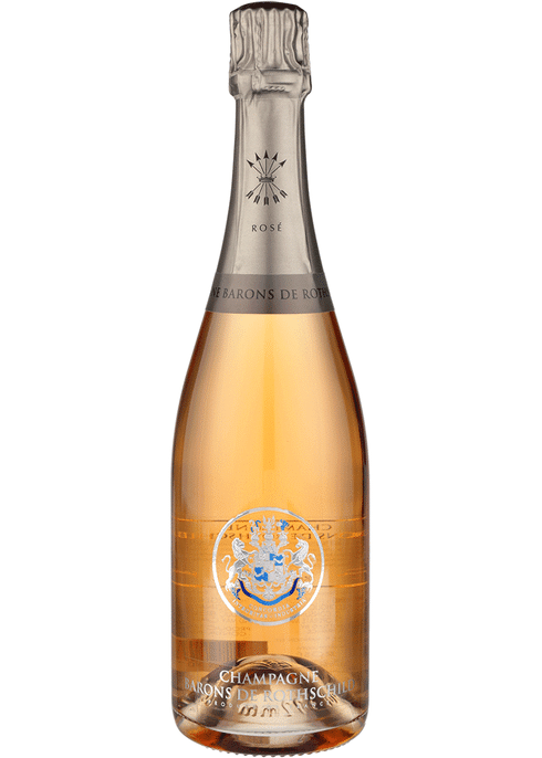 Barons de Rothschild Blanc de Blancs | Total Wine & More - 750ml Barons de Rothschild Blanc de Blancs | Total Wine & More - 750ml