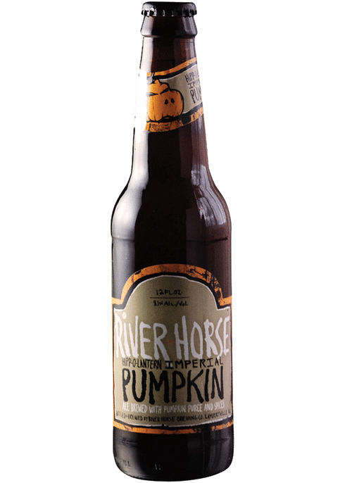 River Horse Hipp-O-Lantern | Total Wine & More