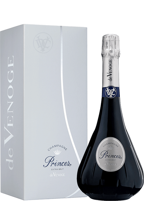 De Venoge Louis XV Brut Champagne | Total Wine & More - 750ml