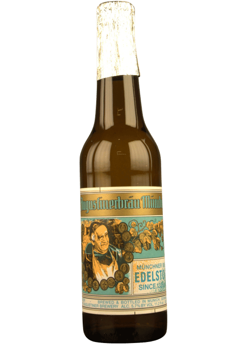 Augustiner Brau Edelstoff Total Wine More