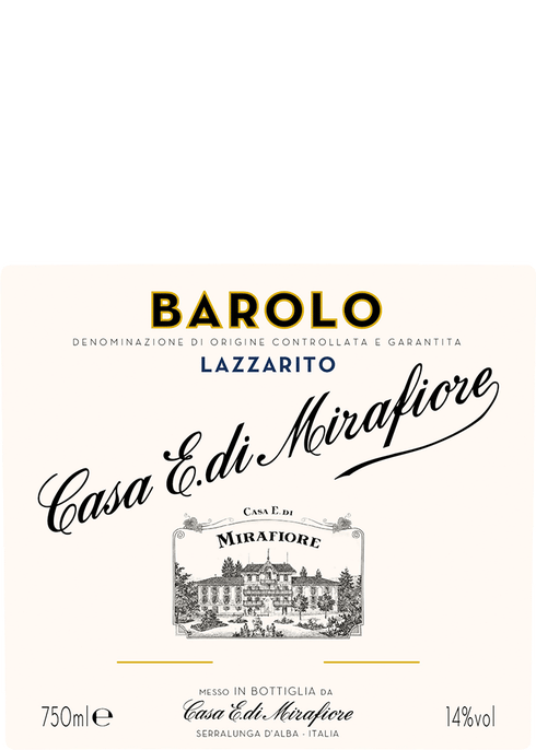 ワイン Alessandria Barolo 1971 720ml Acquista Barolo DOCG Alessandria Luigi e figli 1971 (lot