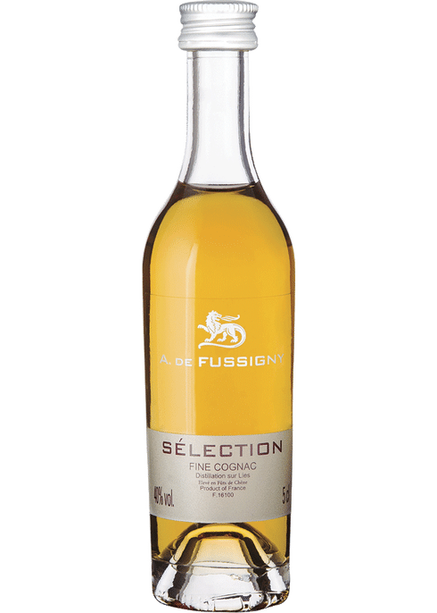 A de Fussigny Selection Cognac | Total Wine & More