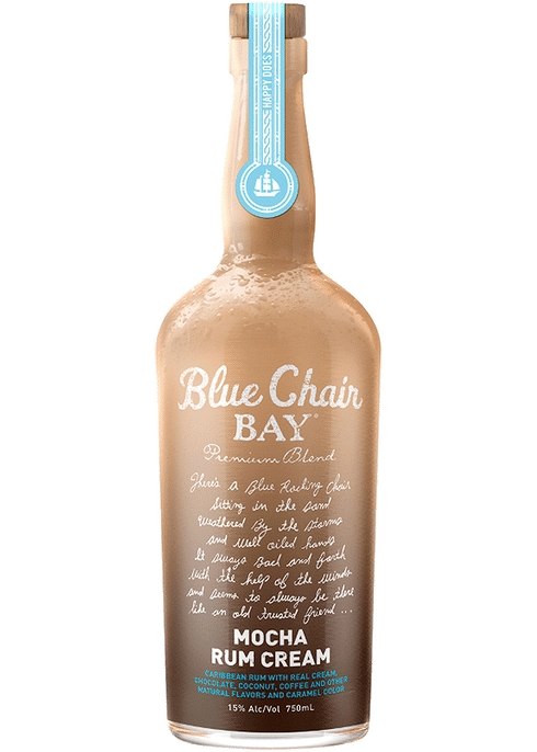Bay chair rum online