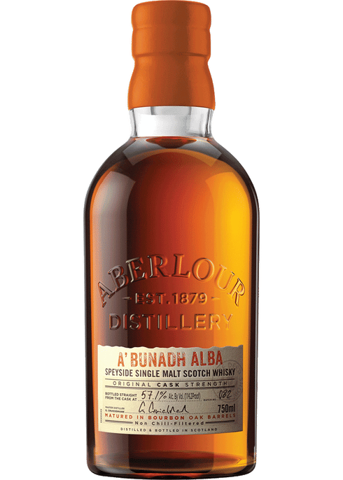 Aberlour 18 Year Old スコッチウイスキー　2本 Aberlour 18 Year Old - Double Sherry Cask Finish - Whisky