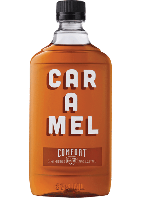 Southern Comfort Caramel Comfort Total Wine More