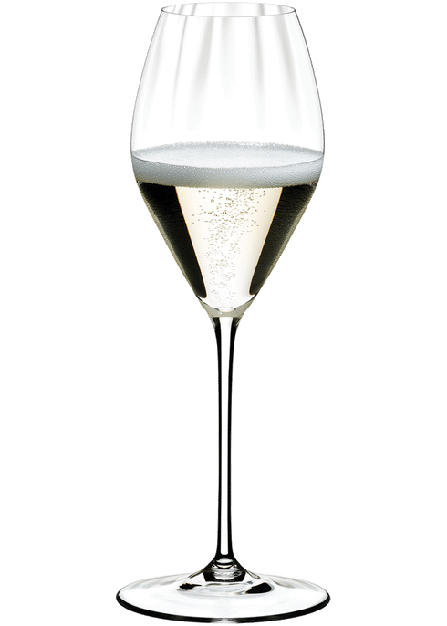 Riedel - Champagne Glass – Bo's Wine Depot