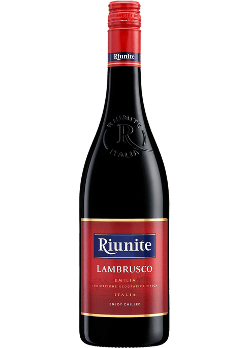 売れ筋商品 Wine Total | Lambrusco Riunite & 750ml - More ワイン