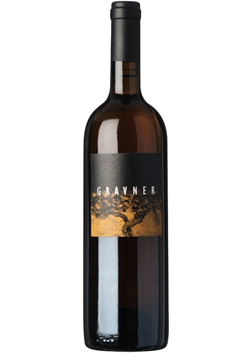 Gravner Venezia Guila Ribolla Gial Orange Wine | Total Wine