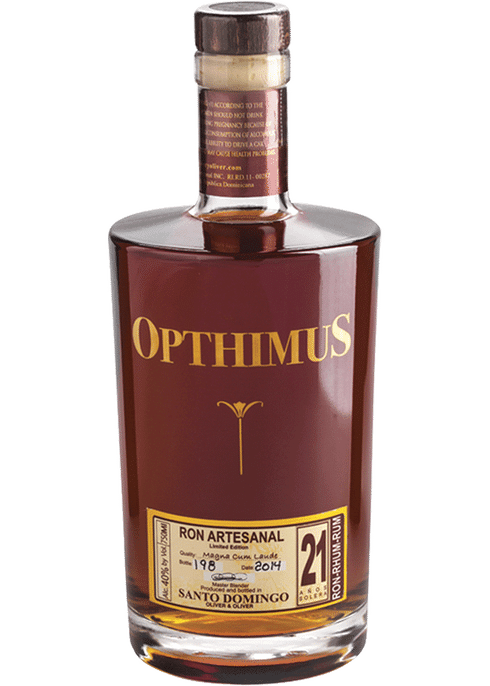 Diplomático Reserva Exclusiva Rum 12y - Rated 7.5 - RX3