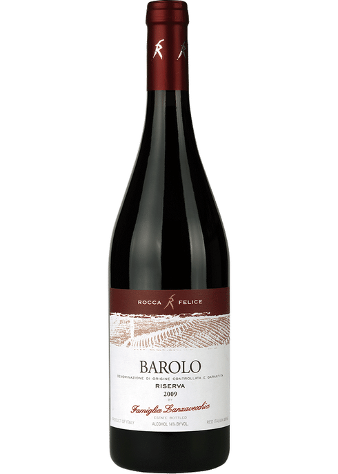 Barolo red wine online