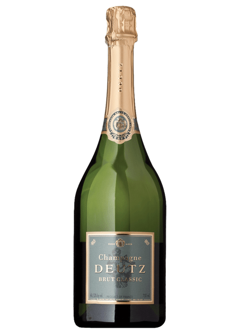 Deutz Brut Classic Champagne