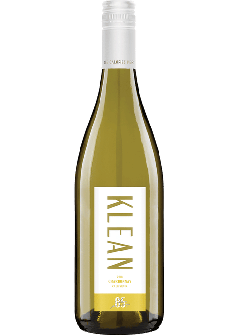 Klean Chardonnay | Total Wine & More Klean Chardonnay | Total Wine & More